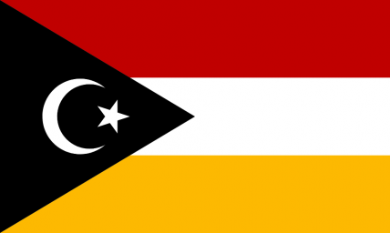 The Baathist Turkic Republic