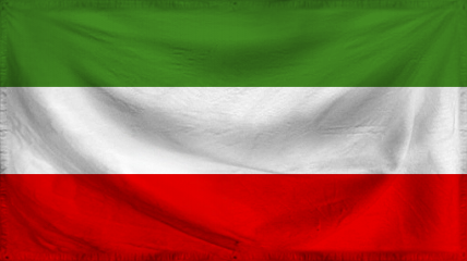 The Republic of Nislavic