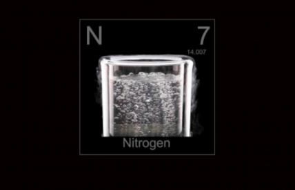 The Republic of Nitrogen7