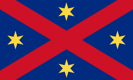 The Federal Commonwealth of 