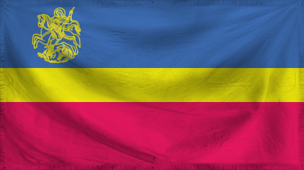 The Grand Duchy of Nizhatyn