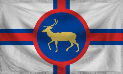 The Kingdom of Njordsund