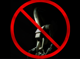 The Holy Empire of No more c