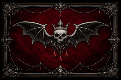 The Vampiric Empire of Nocth
