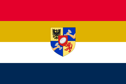 The Incorporated States of N