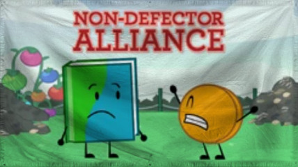 The Commonwealth of Non-Defe