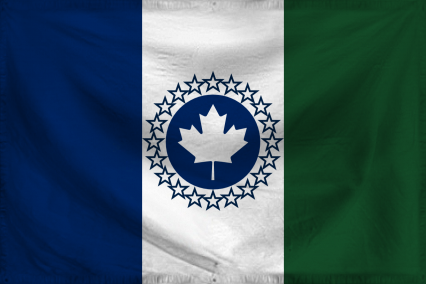 The Republic of Nonadia
