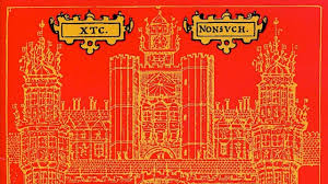 The Nomadic Peoples of Nonsu