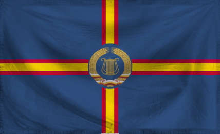 The Federal Republic of Noob