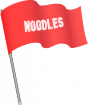 The Empire of Nooodles