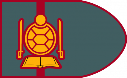 The Federation of Noosh Cha