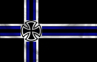 The Seventh Reich of Nordega