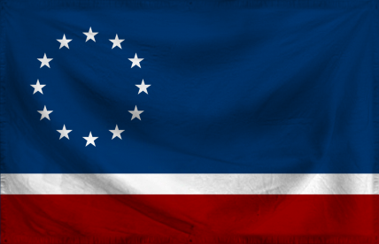 The Federal Republic of Nori