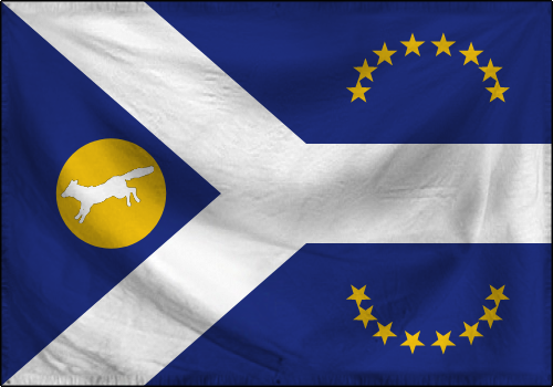 The Federal Republic of Nori