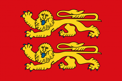 The Federation of Normandom