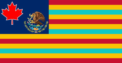 The United States of Norteam