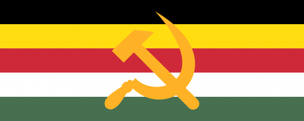 The Great Communist Federati