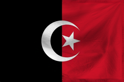 The United Arab Republics of