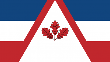 The Republic of North Alpini