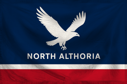 The Theocracy of North Altho