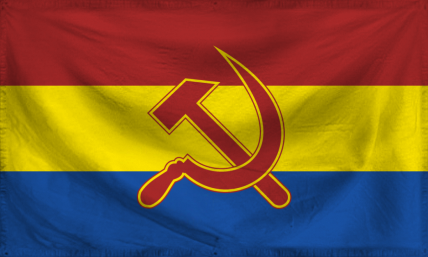 The Council Republic of Nort