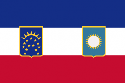 The United States of North a