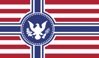 The United States of North A