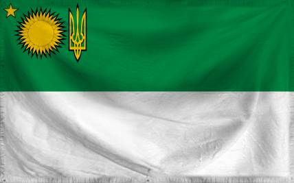 The Democratic Republic of N