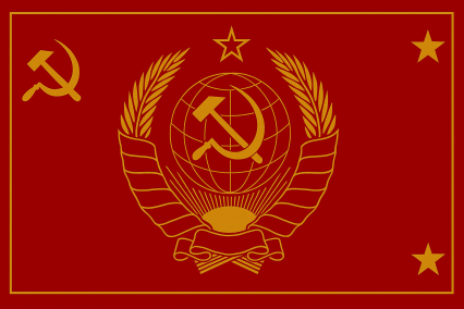 The Union Socialists States 