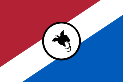 The Federal Republic of Nort