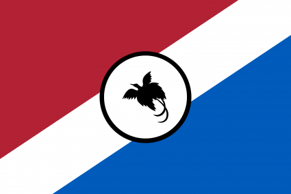 The Federal Republic of Nort