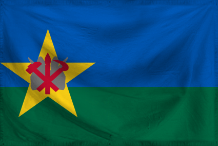 The Democratic Republic of N