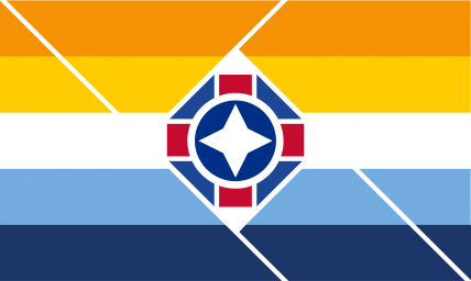 The Democratic Monarchy of N