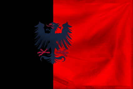 The Empire of North hashbin