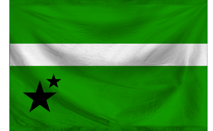 The Empire of North Inekia