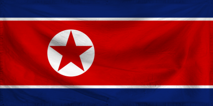 The Democratic Republic of N