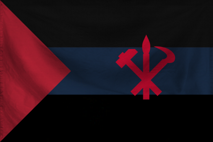 The Democratic Republic of N