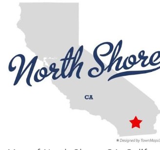 The Colony of North Shore