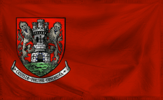 The Principality of Northamp
