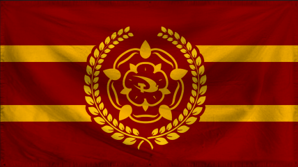 The Federal Kingdom of North