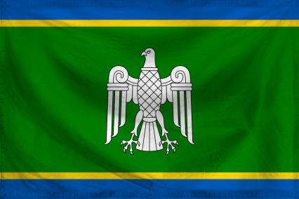 The Republic of Northern Buc