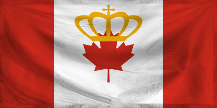 The Kingdom of Northern Cana