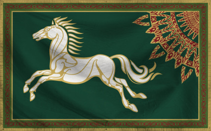 The Kingdom of Northern Cime