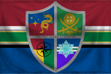 The Most Serene Republic of 
