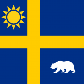 The Republic of Northstar Is