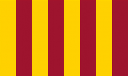 The Grand Duchy of Northumbr