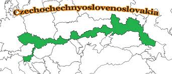 The Kingdom of Northumbria-S