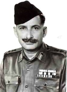The BB Puppet of India of No