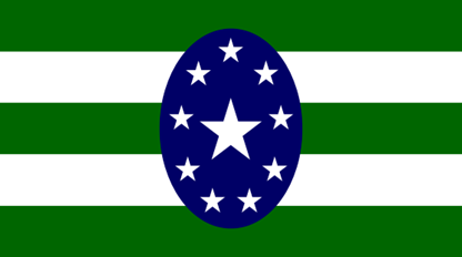 The United States of Northwe