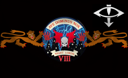 The Confederacy of Nostrama